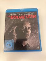 The Equalizer (Blu-ray) Denzel Washington