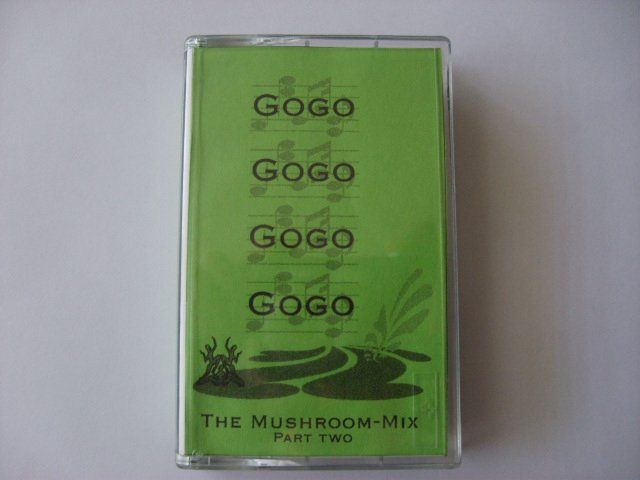 DJ GOGO MIXTAPE 1997 | Kaufen auf Ricardo