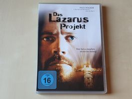 Das Lazarus Projekt