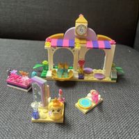 Set Lego Disney 41140 - Daisys Schönheitssalon