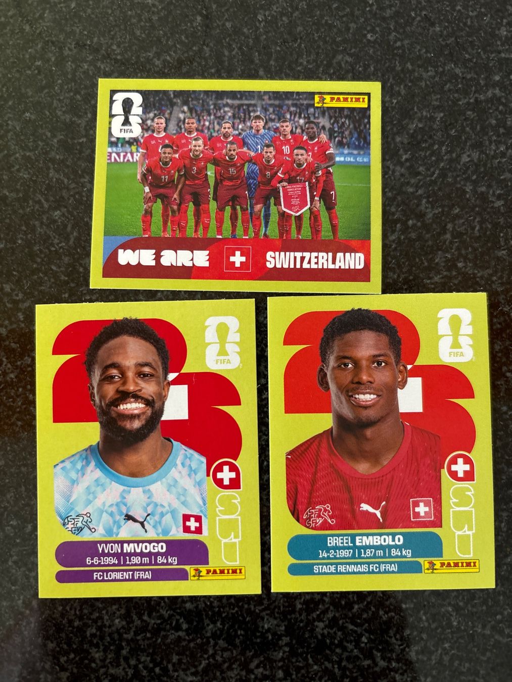 Panini Carte collezionabili: Panini WM 26 – Nuovo (secondo la descrizione) da Cumpadials venduto da luc7373