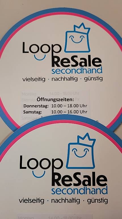 Hocker: Hocker / Polsterhocker / Sitzhocker – Gebraucht aus Zofingen von Loop_ReSale 7