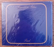 TOAD – Tomorrow Blue (CD) NEU & OVP VIC VERGEAT, KROKUS