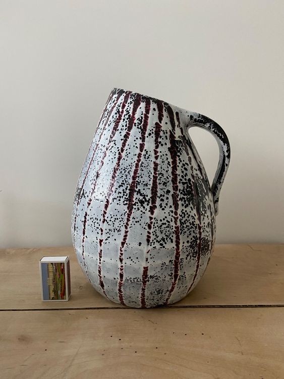 André Freymond Einzelstück Pièce unique Vase Kaufen auf Ricardo