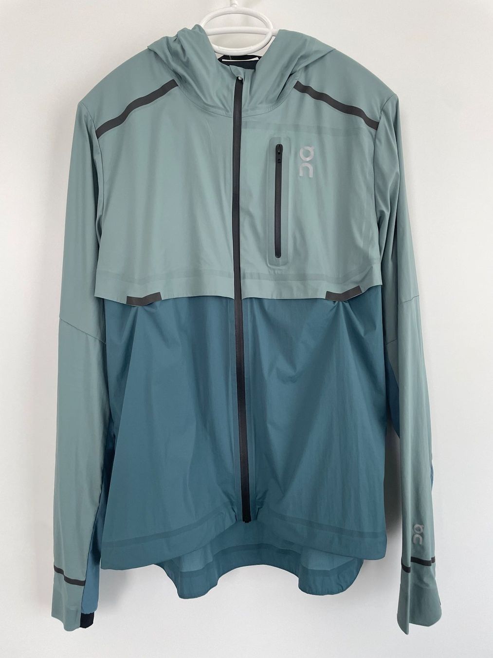 Vestes: On Weather Jacket Damen Grösse M – D'occasion à St. Gallen par rap_wm5l