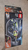 Lego Technik 42072