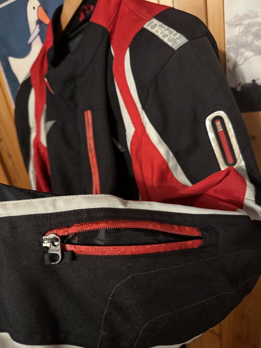 IXS Giacche: IXS Jacke GR L – Usato da Bürglen TG venduto da Bence_Meszaros 6