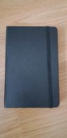Moleskine Notizbuch, schwarz, unbenutzt, klein, neu!