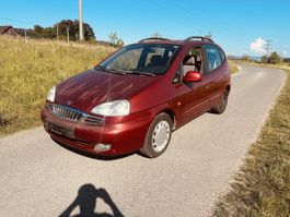 Daewoo Tacuma 2.0 MFK 06.2026 Automatik Getriebe