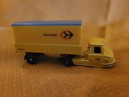 Scammell Townsman 1:76