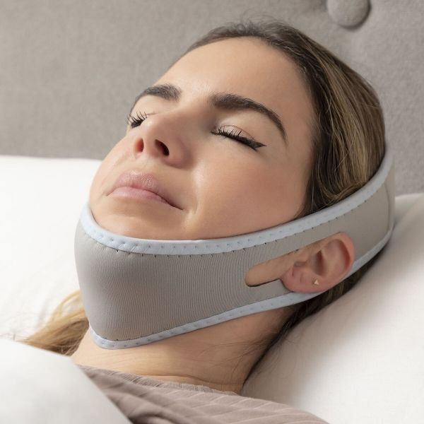Medizinische Geräte: Elastisches Anti-Schnarch-Band – Neu und originalverpackt aus Giubiasco von news-shop 5