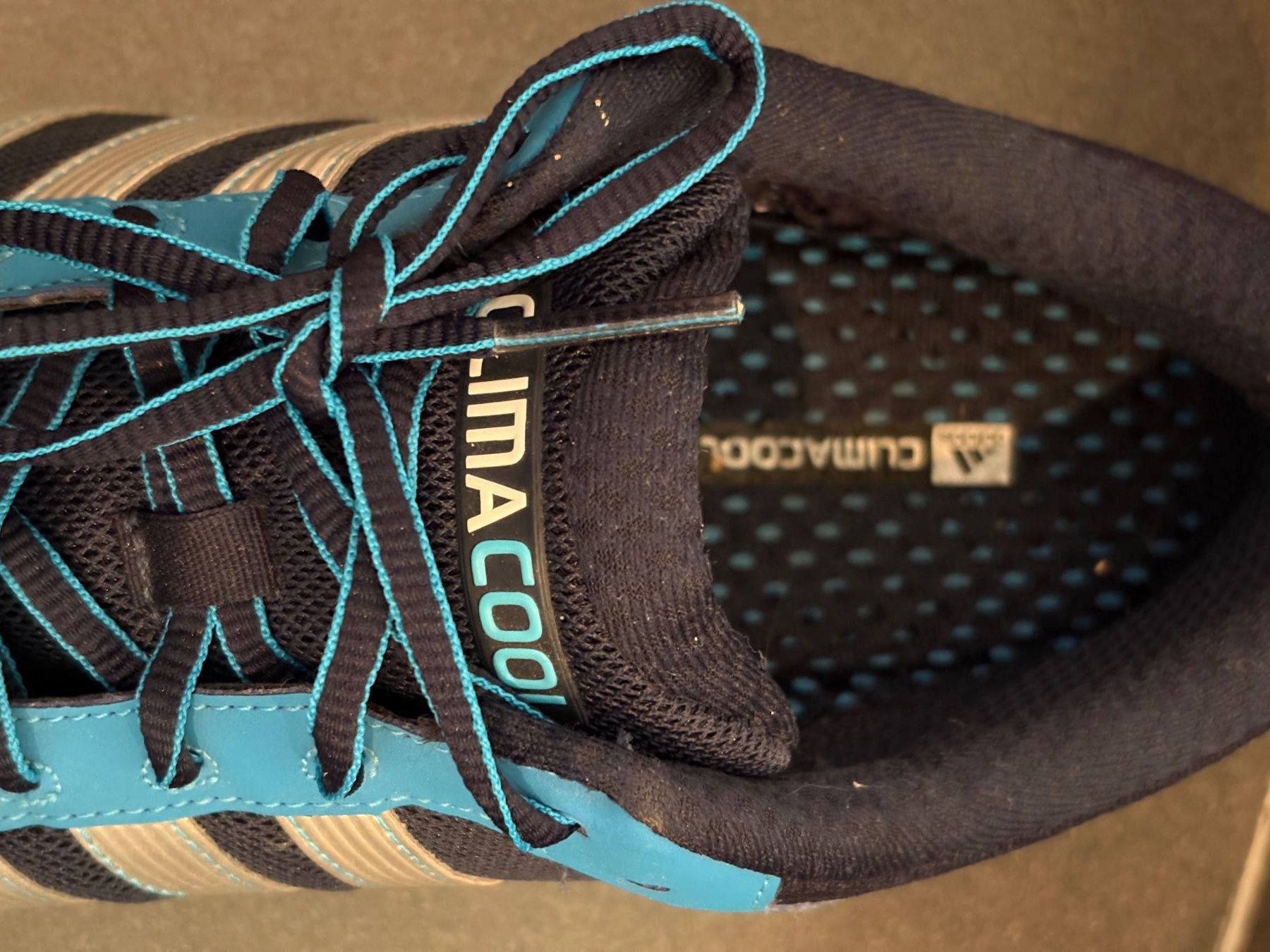 Adidas Scarpe da uomo: Adidas Climacool Laufschuhe Grösse 48 – Usato da Reiden venduto da verjaques 2