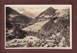LE SEPEY - Dents du Midi - 1938