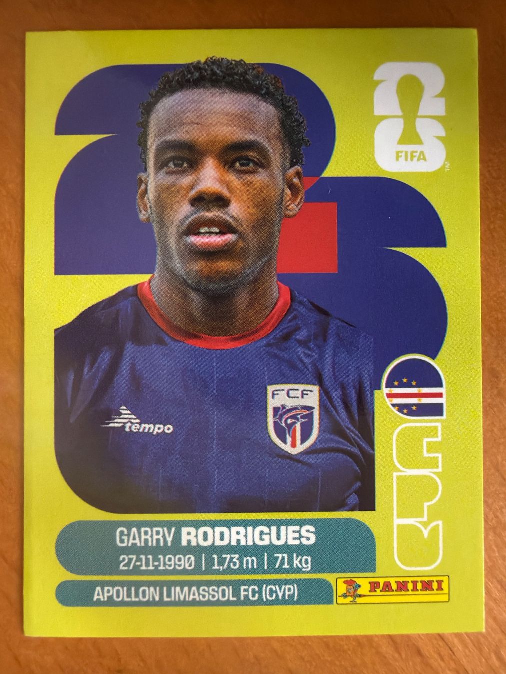 Panini Carte collezionabili: Panini CPV15 – Nuovo (secondo la descrizione) da Susten venduto da Rechnun