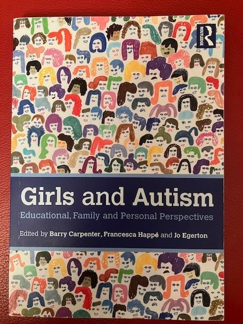 Libri: Girls and Autism Englisch – Nuovo (secondo la descrizione) da Zürich venduto da JanetT01