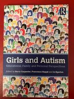 Girls and Autism Englisch