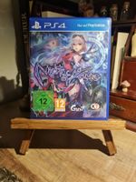 Nights of Azure