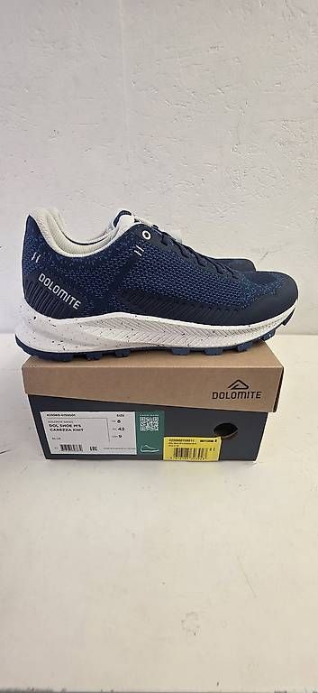 Dolomite Herrenschuhe: Chaussures NEUVES Dolomite, taille 42 – Neu und originalverpackt aus Sugiez von factorysportoutlet 1
