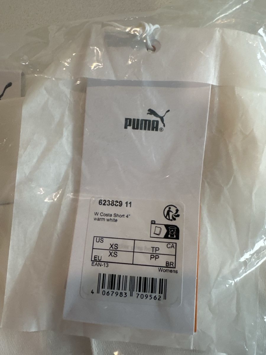 Puma Hosen: Puma Golfshorts Gr. XS – Neu und originalverpackt aus St. Gallen von Ursula66 3