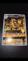 GRANDIRAS 30 Jahre Pokemon Jubiläum - Tcg illustration rare