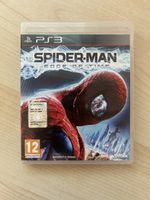 Spider-Man: Edge of Time PS3 - Italian Edition