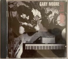 GARY MOORE - AFTER HOURS