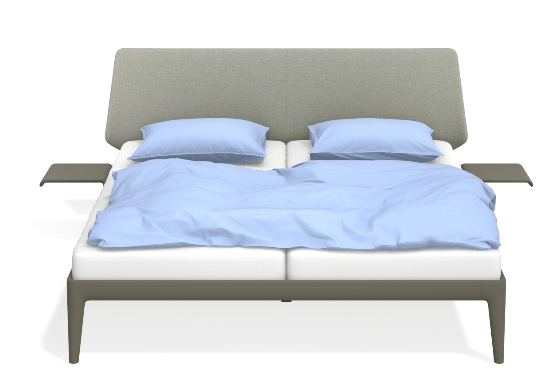 Betten: auping Bett – Gebraucht aus Walchwil von ott_z7th