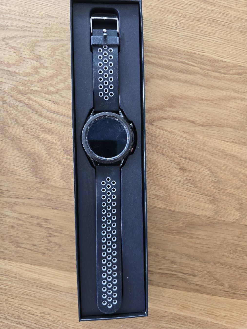 Samsung Smartwatch: Samsung Uhr – Gebraucht aus Küttigen von SweetChaiLemon 1