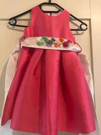 Festliches Kleid Magnifica Lulù