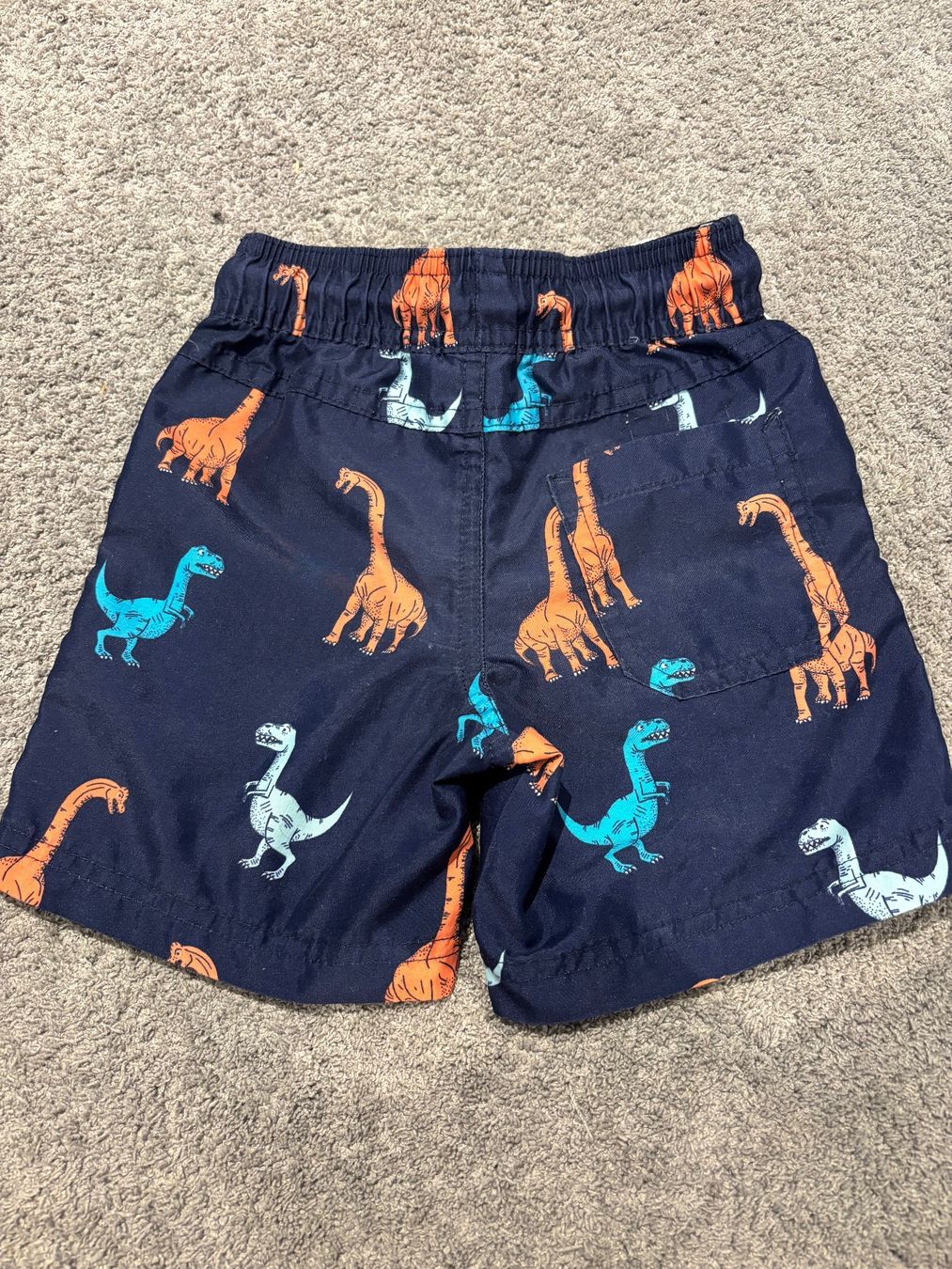 Costumi da bagno: Maillot de bain enfant – Usato da Bressaucourt venduto da Lamu 1