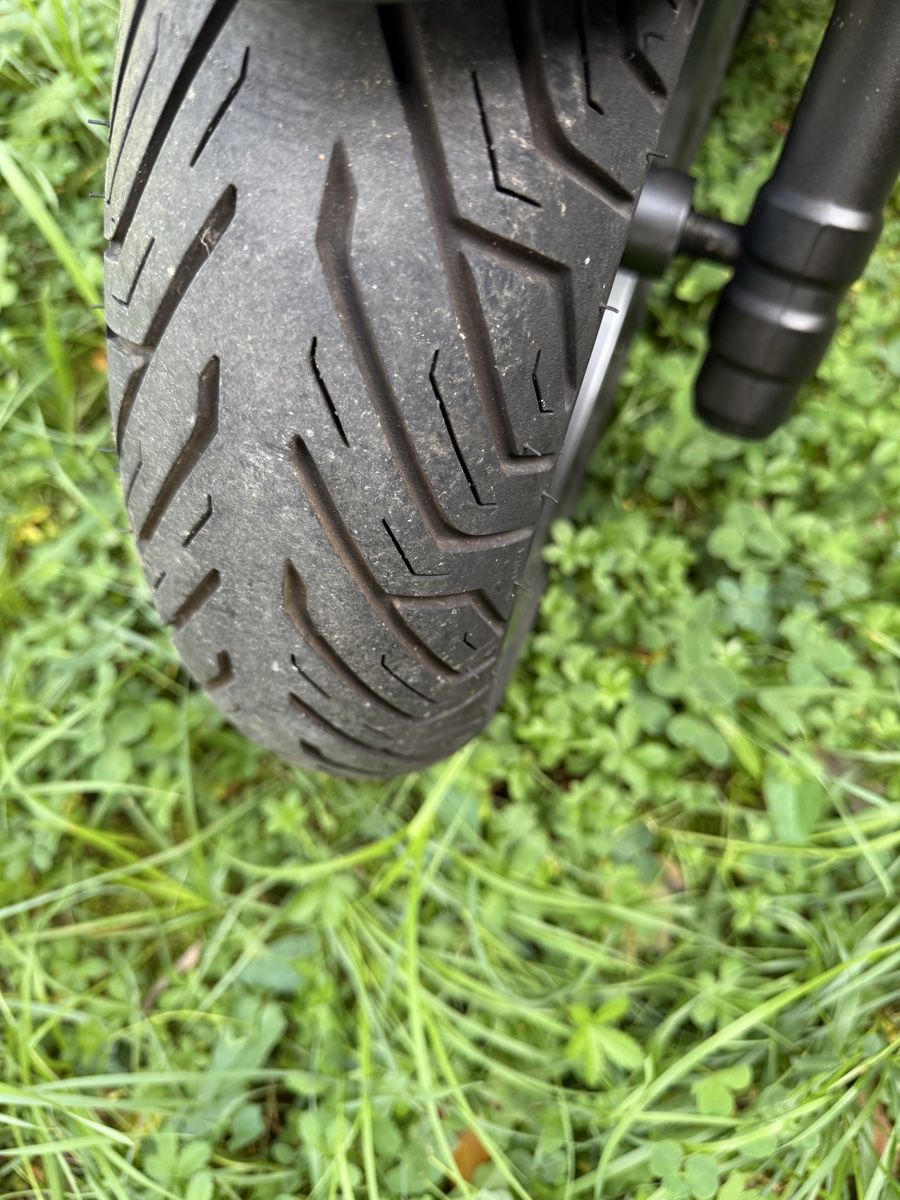 Yamaha Scooter: YAMAHA X-MAX 125 CC – Usato da Winterthur venduto da Fabio_46 7