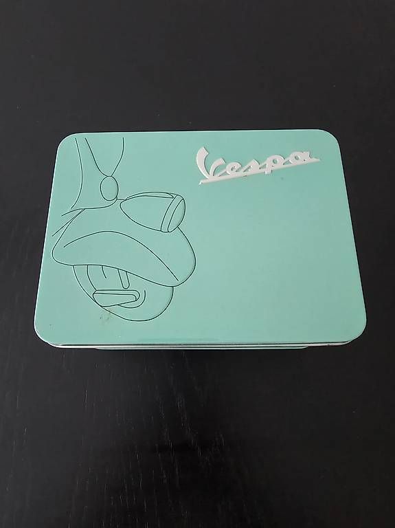 Vespa Montres: Vespa Uhr – Neuf (Voir description) à Luzern par bauers01 3