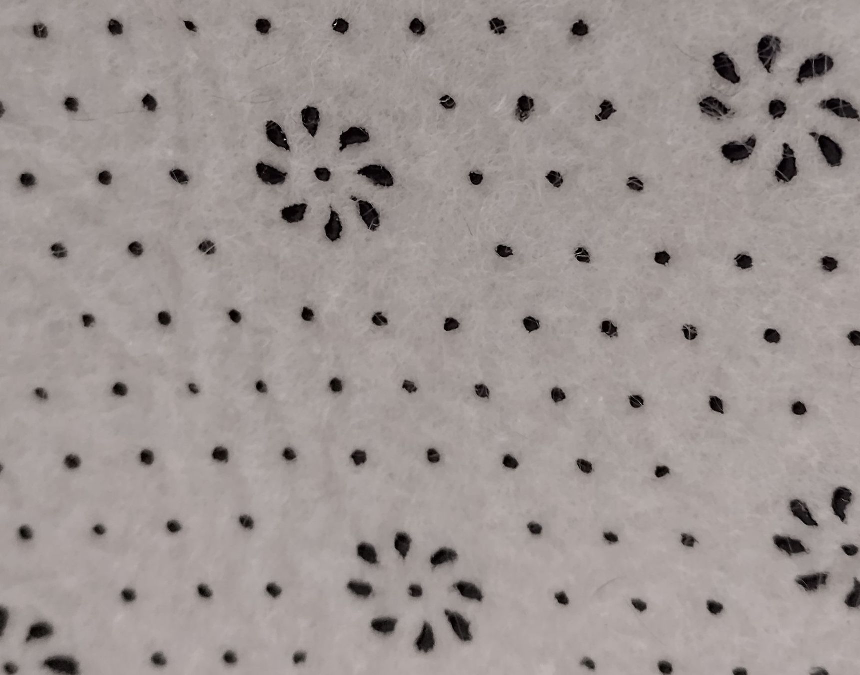 Teppiche: KUNSTFELL BEIGE TEPPICH VORLAGE BASTELN – Gebraucht aus Romanshorn von stu_589j 1