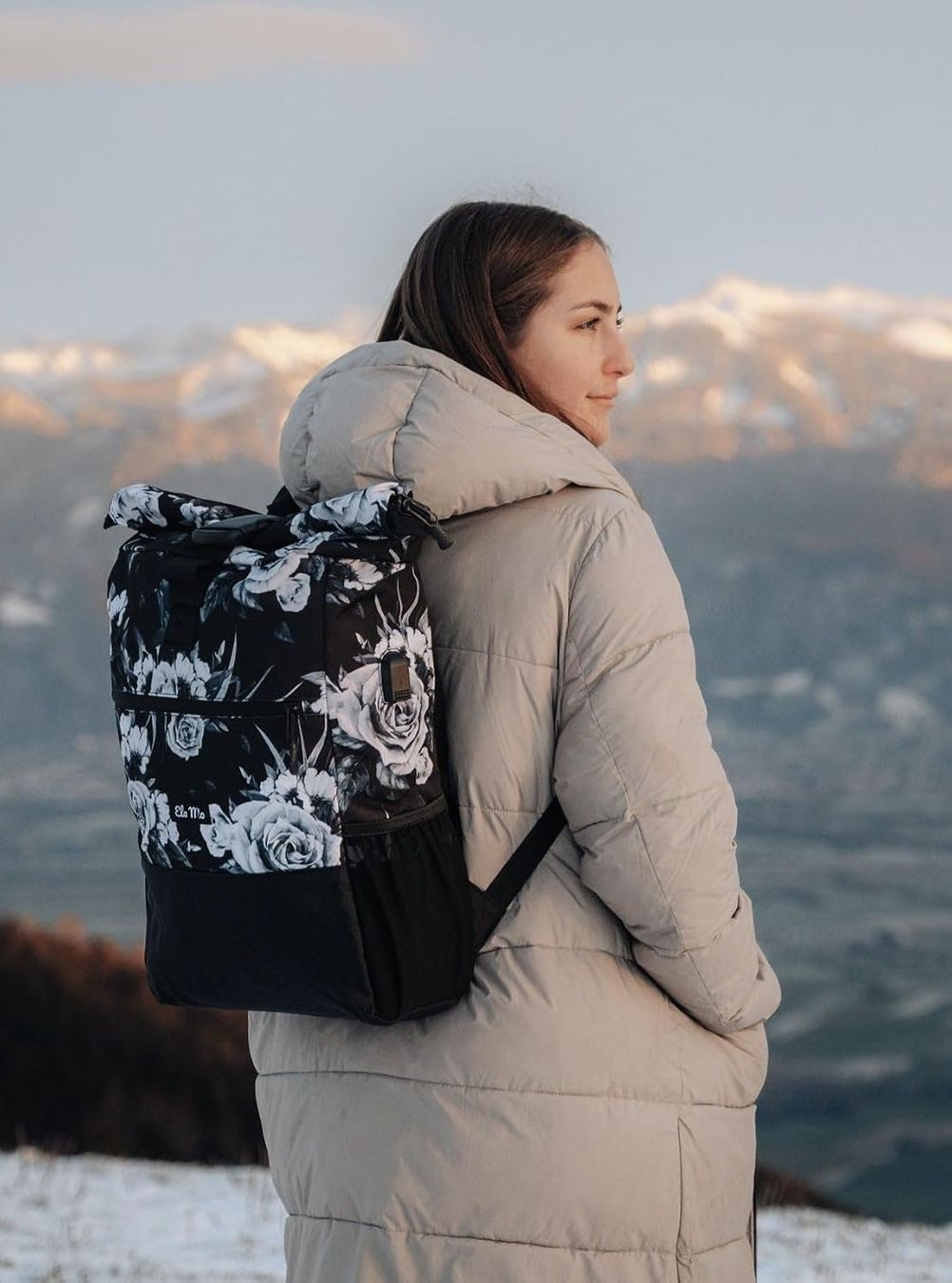 Sacs à dos: Ela Mo® Rolltop Rucksack – D'occasion à Thalwil par Anahi 2