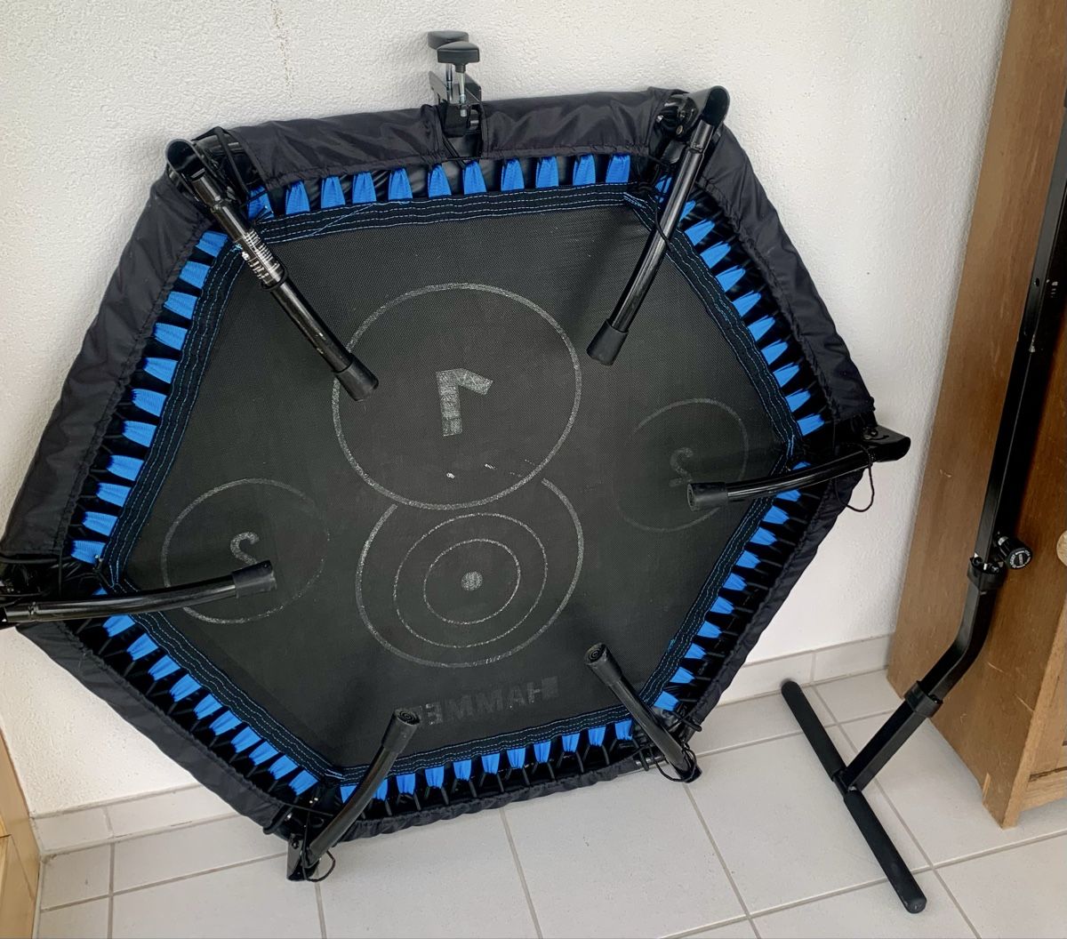 Trampoline: Trampolin  – Gebraucht aus Bern von SaleOutPhil 4