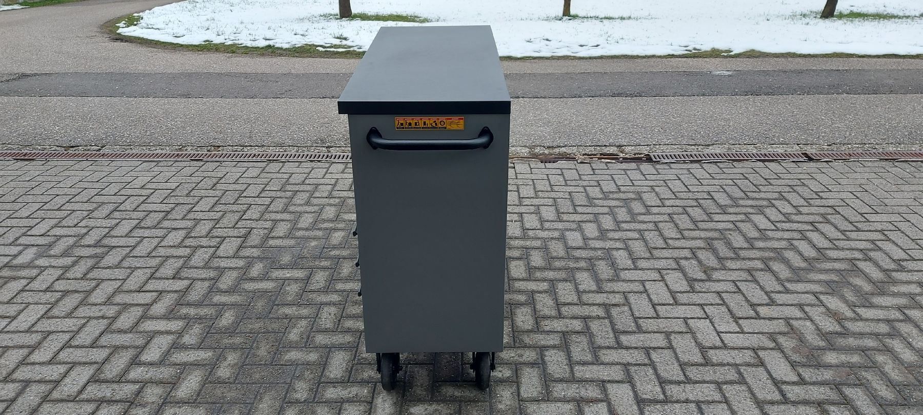 Tutti gli attrezzi: Werkzeugwagen – Nuovo (secondo la descrizione) da Sigigen venduto da Arnika011 1