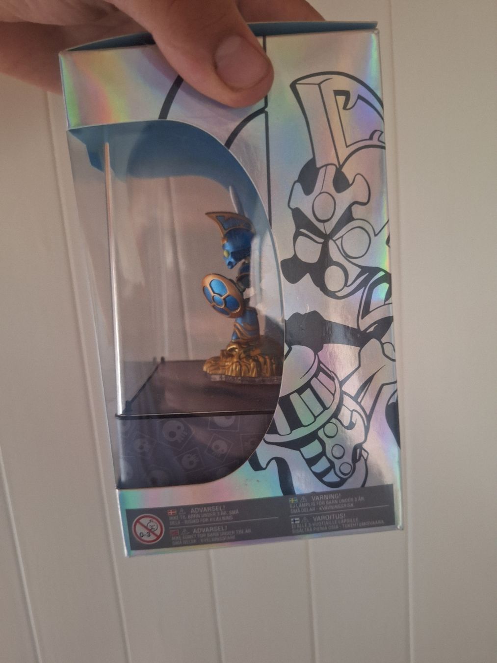 Nintendo Spiele: Elite Chop Chop – Neu (gemäss Beschreibung) aus Pfeffingen von rya_2wvg 1