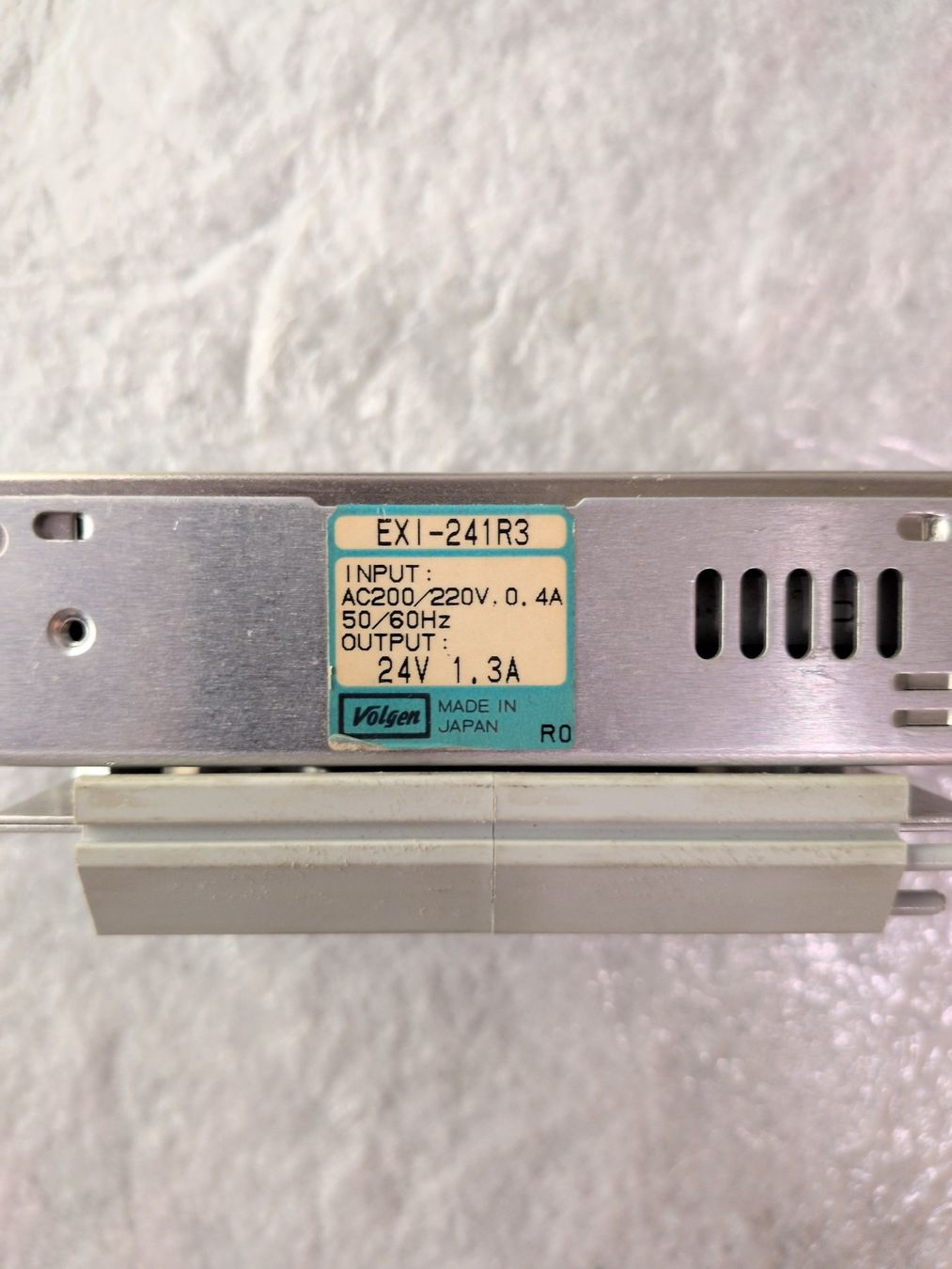 Composants électroniques: 24VDC Netzteile 7x – D'occasion à Basel par Fcol 2