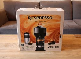 Krups Nespresso Vertuo Next XN910C