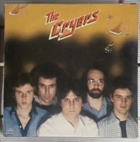 The Cryers Schallplatte, Original von 1980, Top Zustand!
