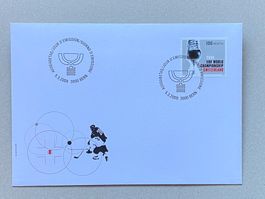 1301 FDC
