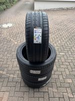 255/40R21 Sommerreifen NEU