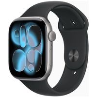 Apple Watch Series 11 | 46mm | Cellular | Space Grey