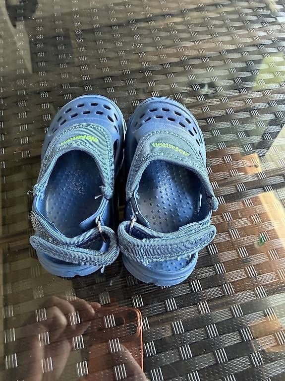 Elefanten Scarpe per ragazzi: Elefanten Badeschuhe Grösse 22 – Usato da Muhen venduto da CMARO07 1