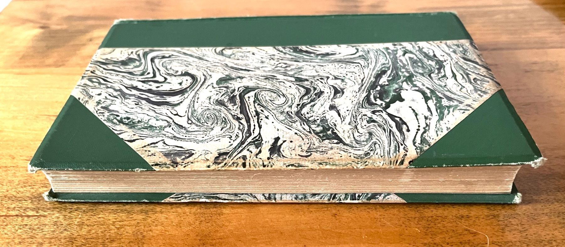 Bücher: Récits du Cosandier - 1928 – Gebraucht aus Renan BE von johncactus 3