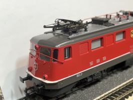 Märklin Ae 6/6 