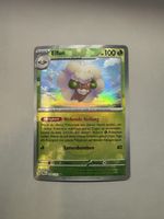 Elfun 008/131 Pokeball reverse holo