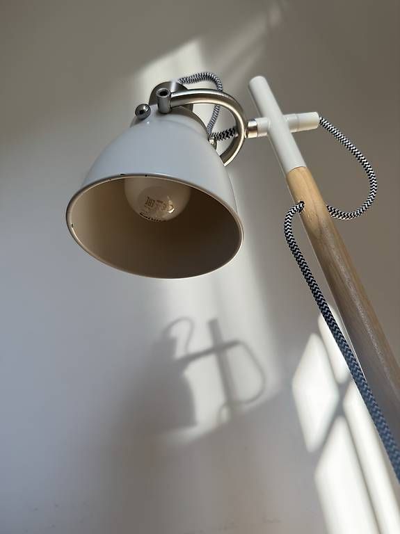 Lampade: Lampe de bureau – Usato da Plan-les-Ouates venduto da mel_sc8t 4