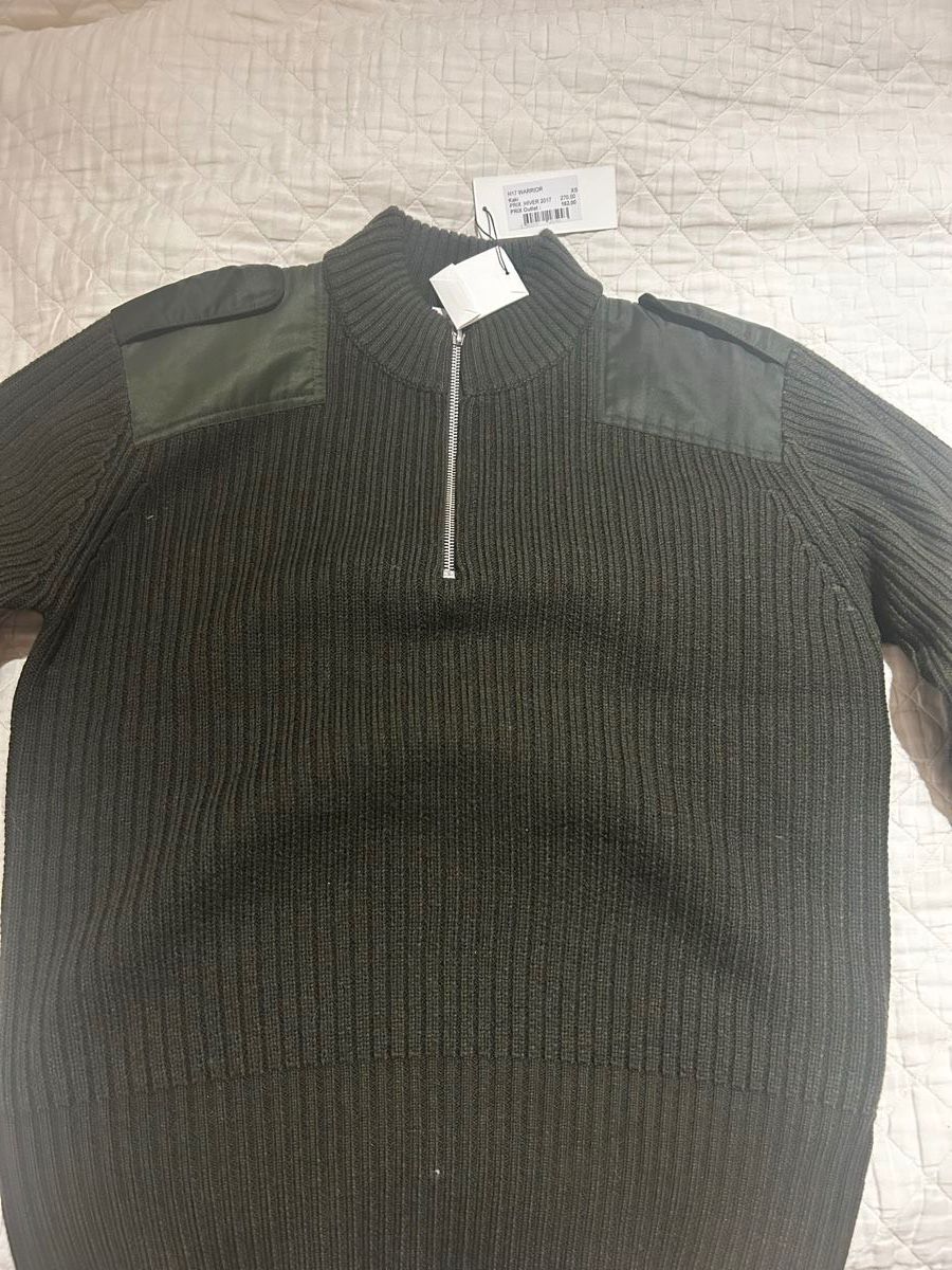 Sandro Pullover & Sweatshirts: Sandro sweater – Neu (gemäss Beschreibung) aus Veyrier von aliyag