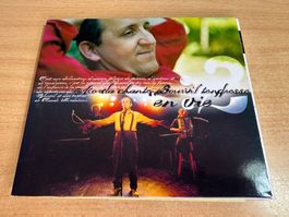 K0 Morda – Chante Bourvil Tendresse En Vie - 2 CD